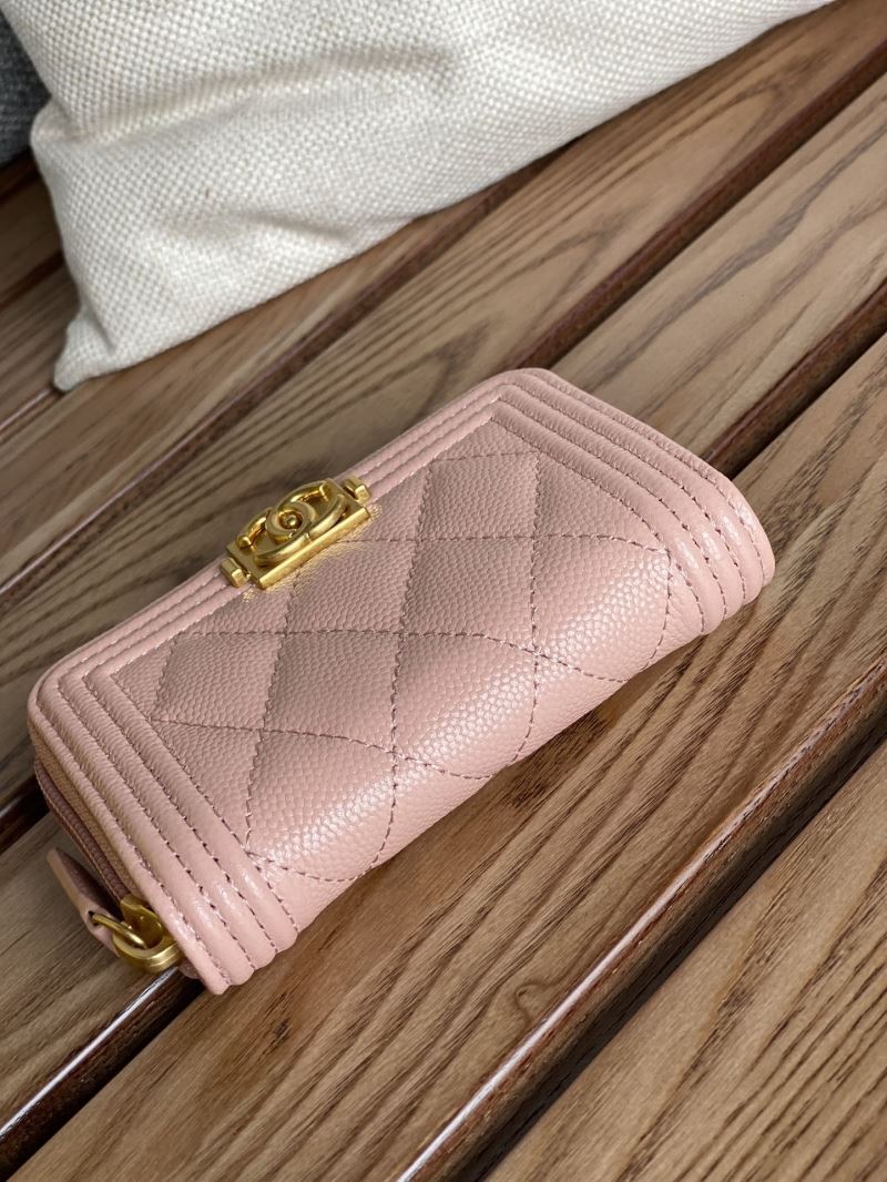 Chanel Wallet Purse